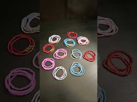 Beaded Bracelets