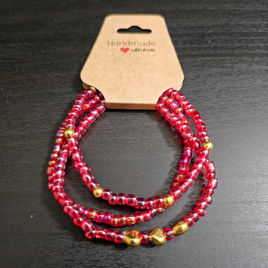 Beaded Bracelets