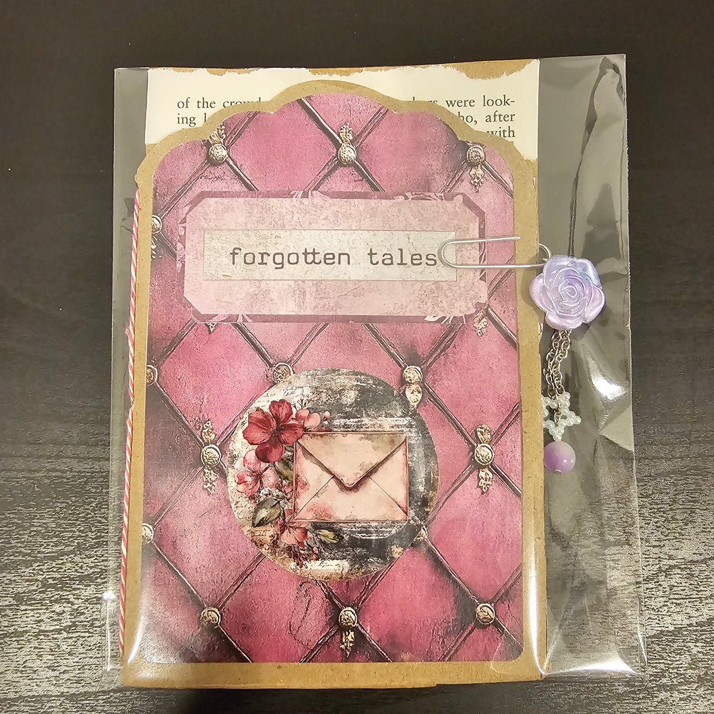 Junk Journal