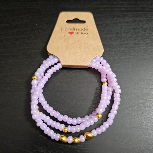 Beaded Bracelets