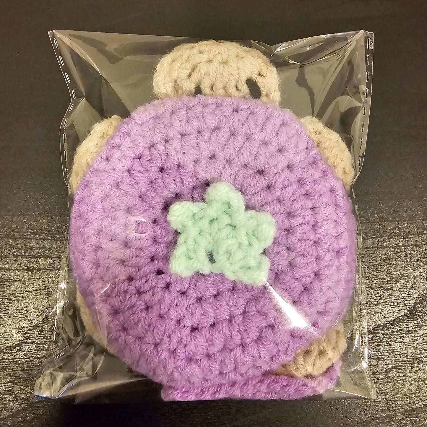 Turtle Pouch