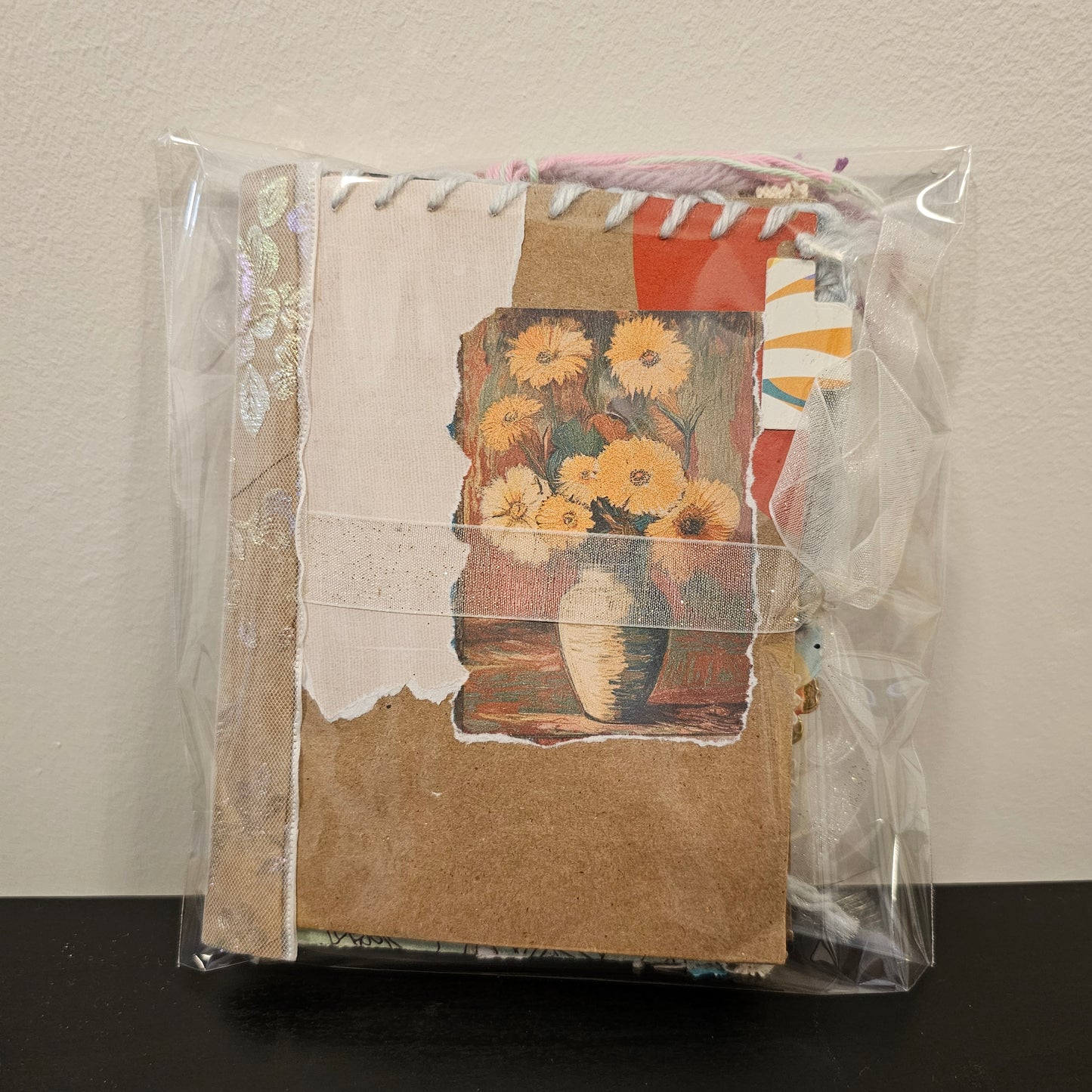 Junk Journal