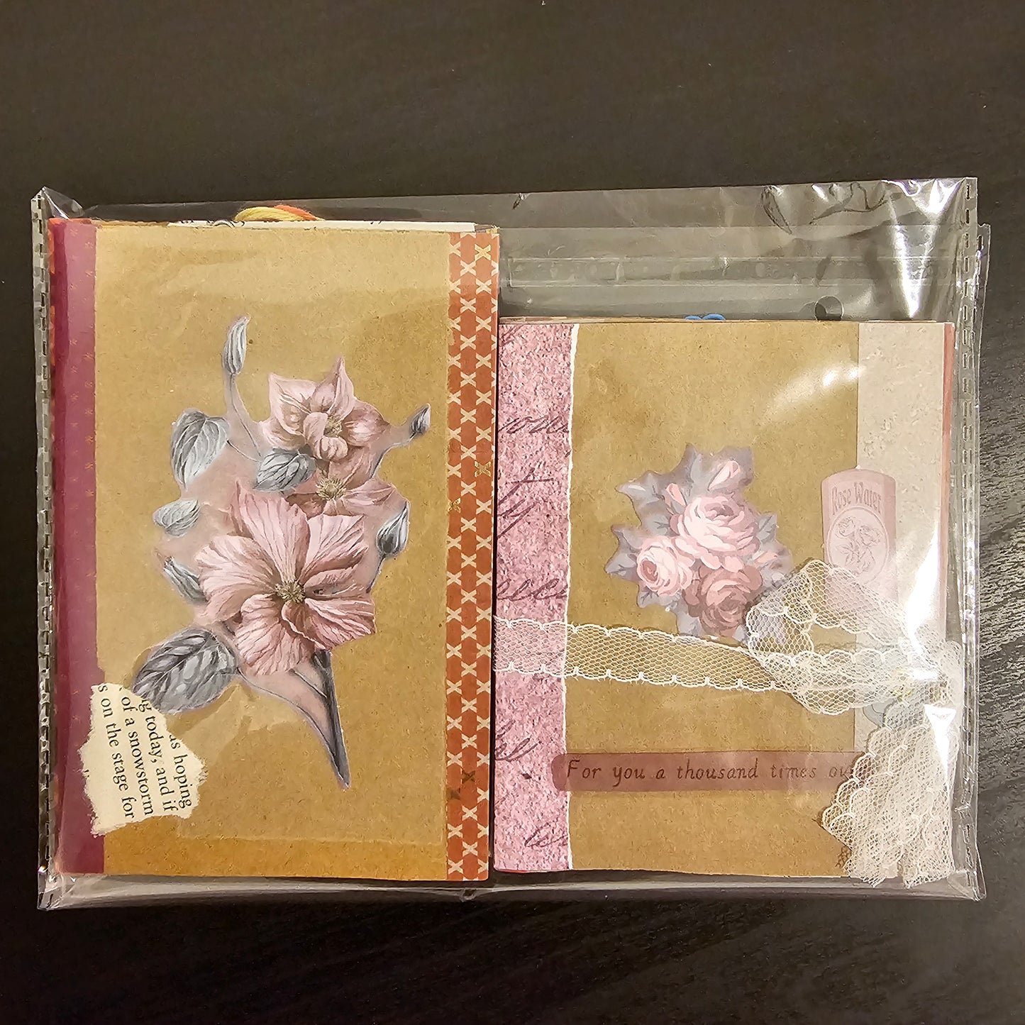 Junk Journal