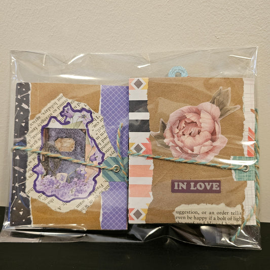 Junk Journal