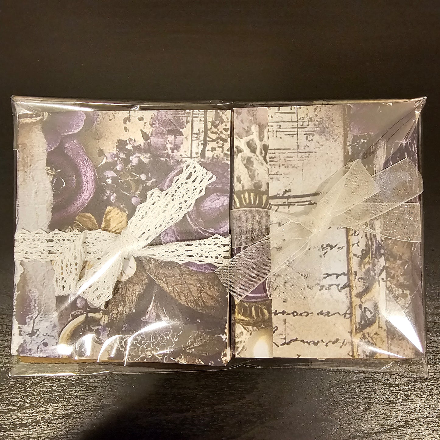 Junk Journal