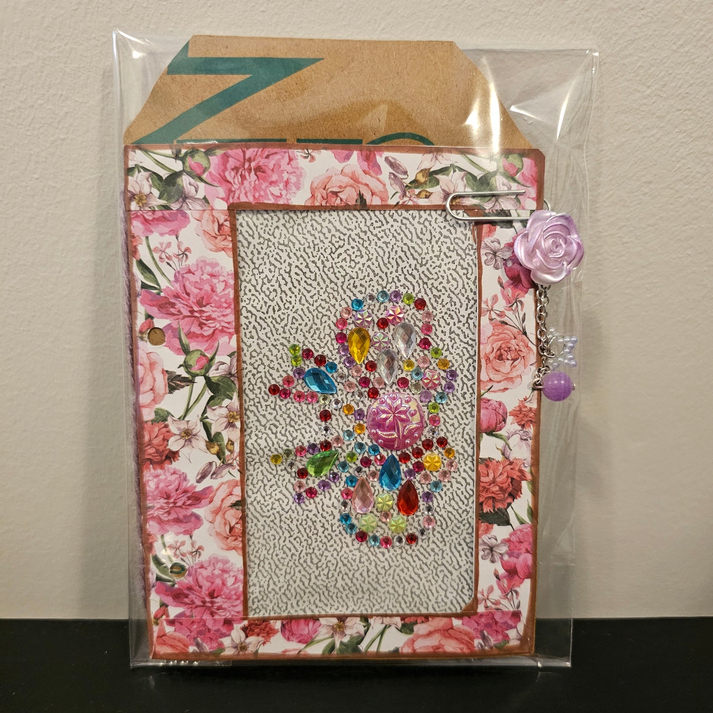 Junk Journal