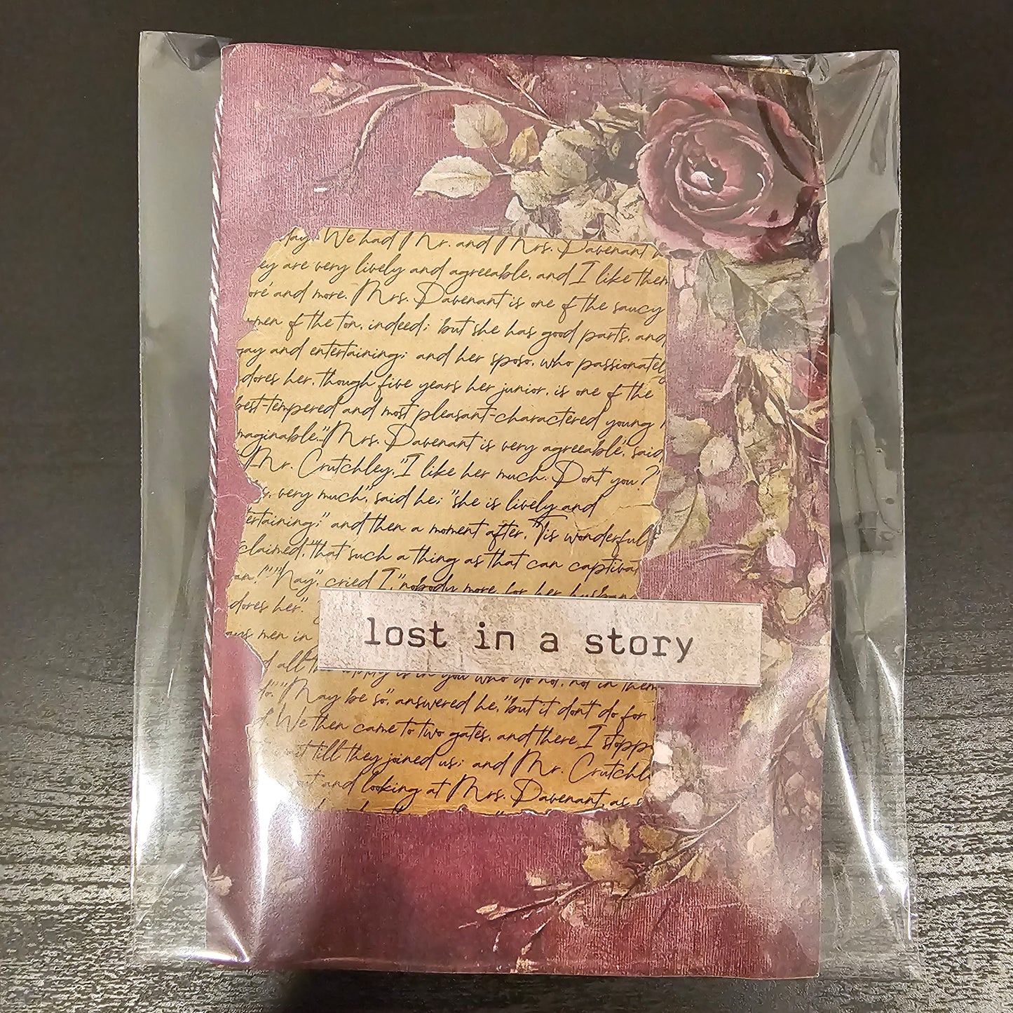 Junk Journal