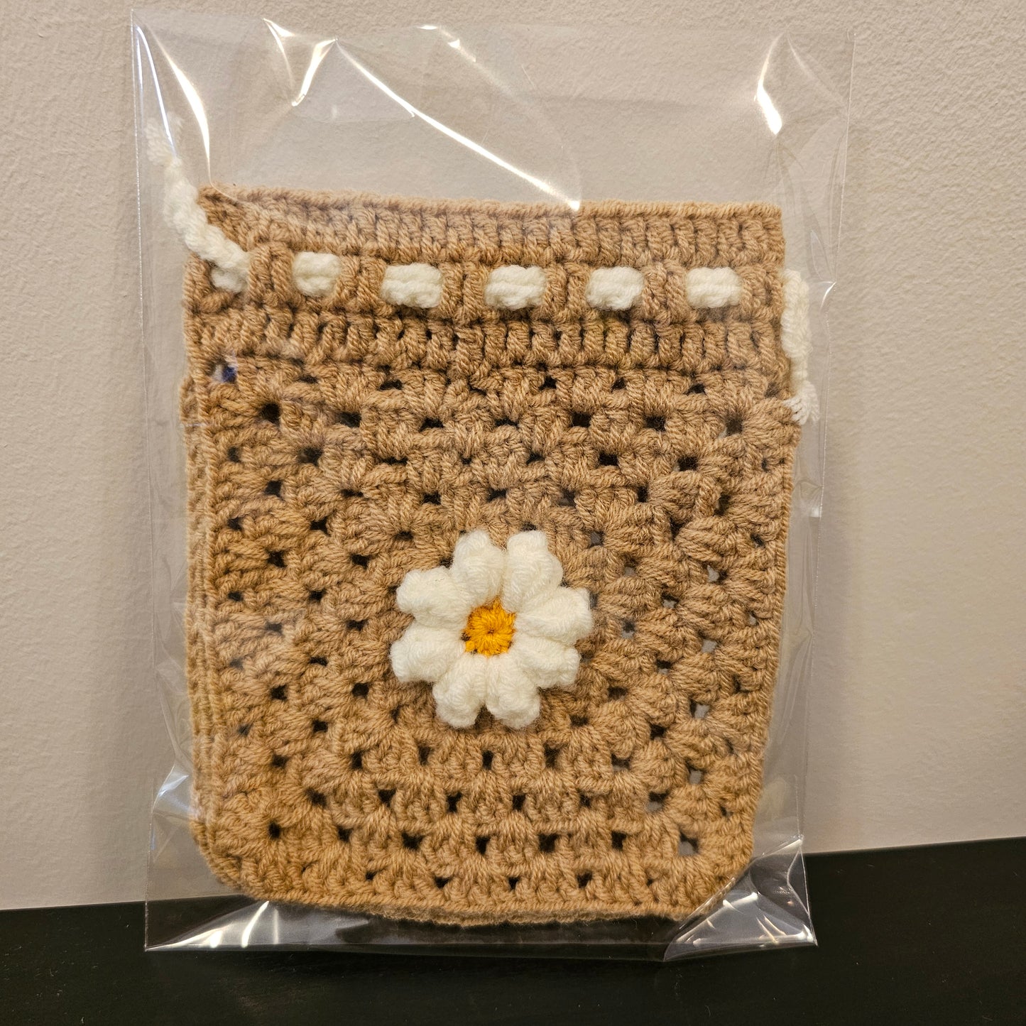Daisy Pouch