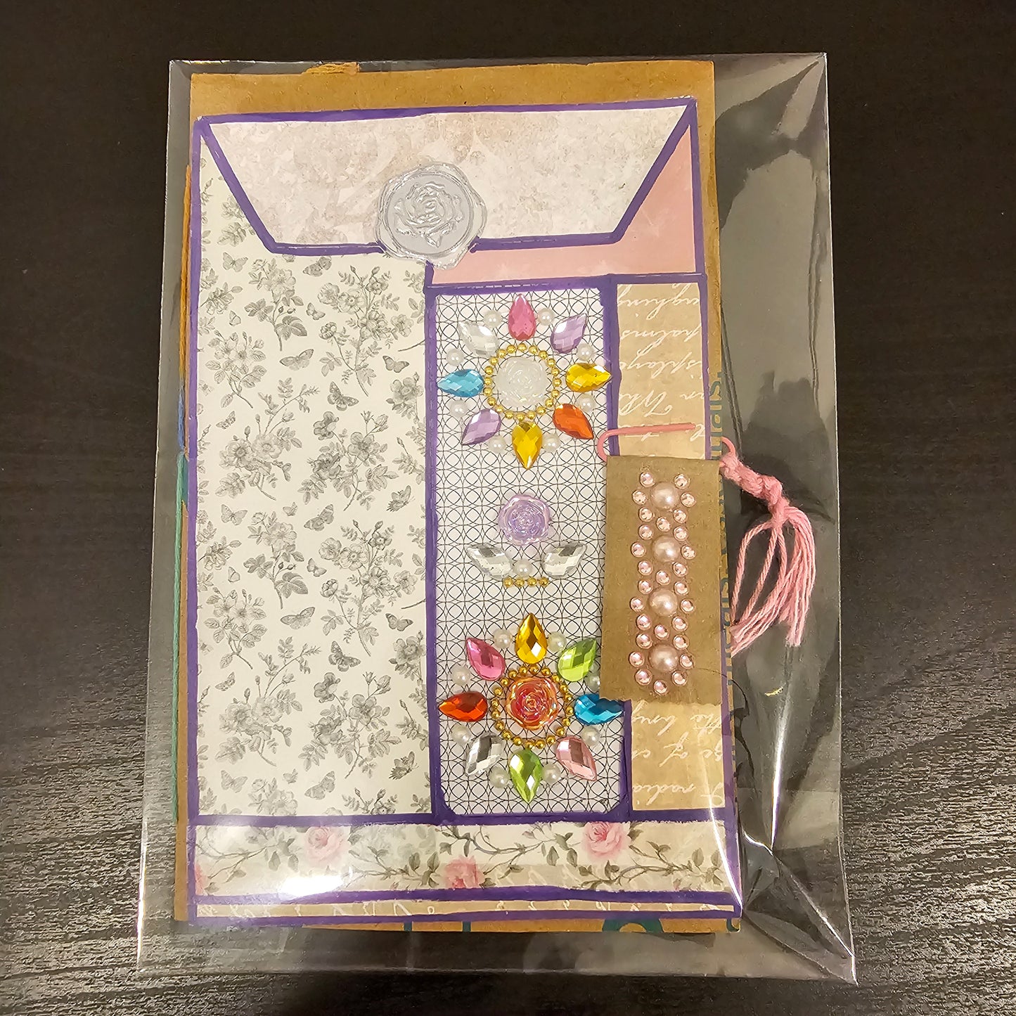 Junk Journal