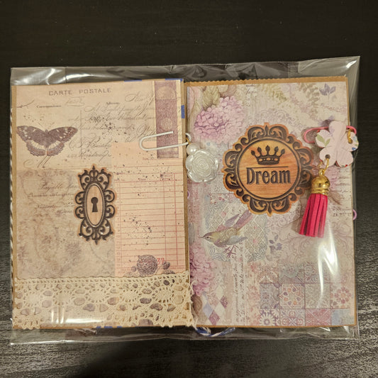 Junk Journal