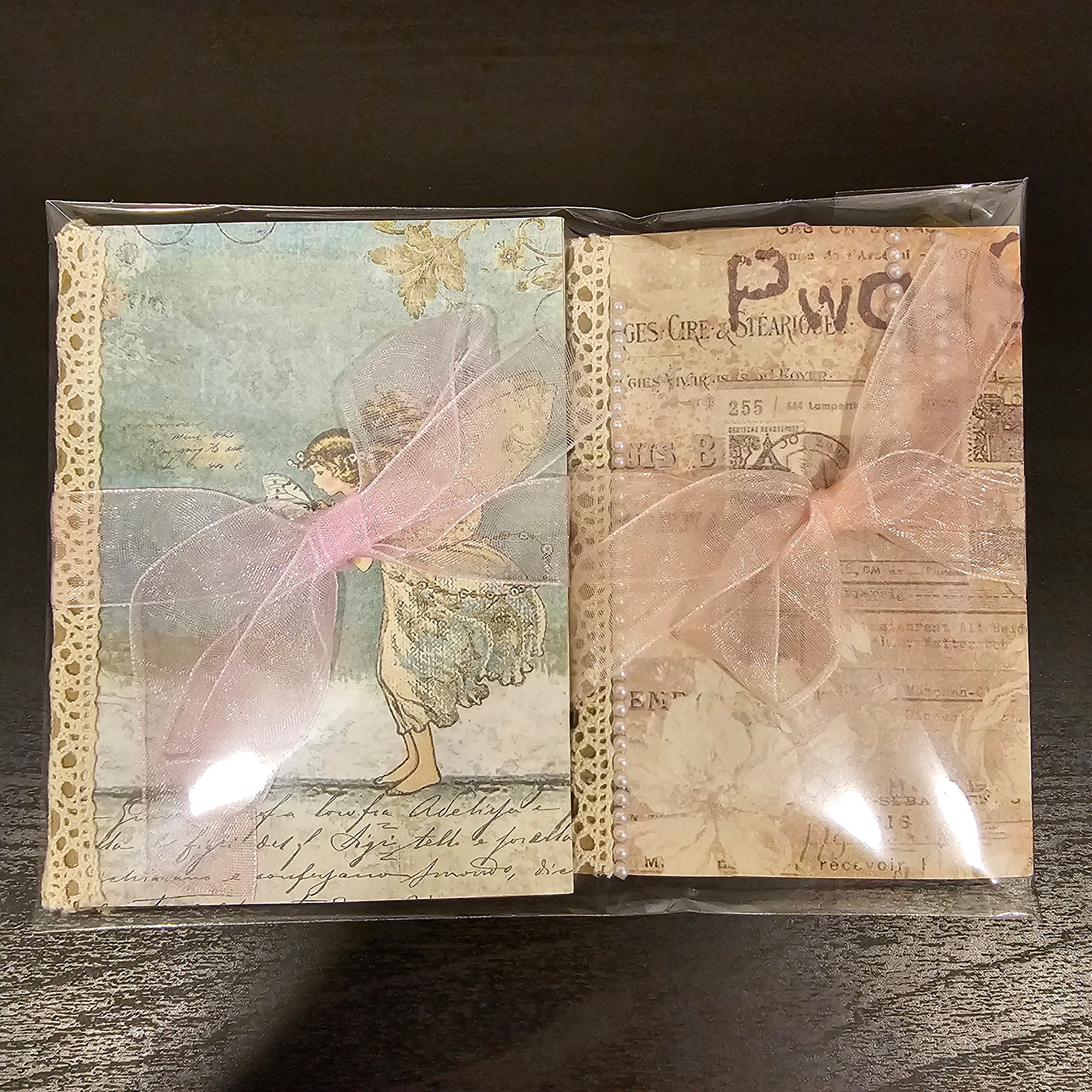 Junk Journal