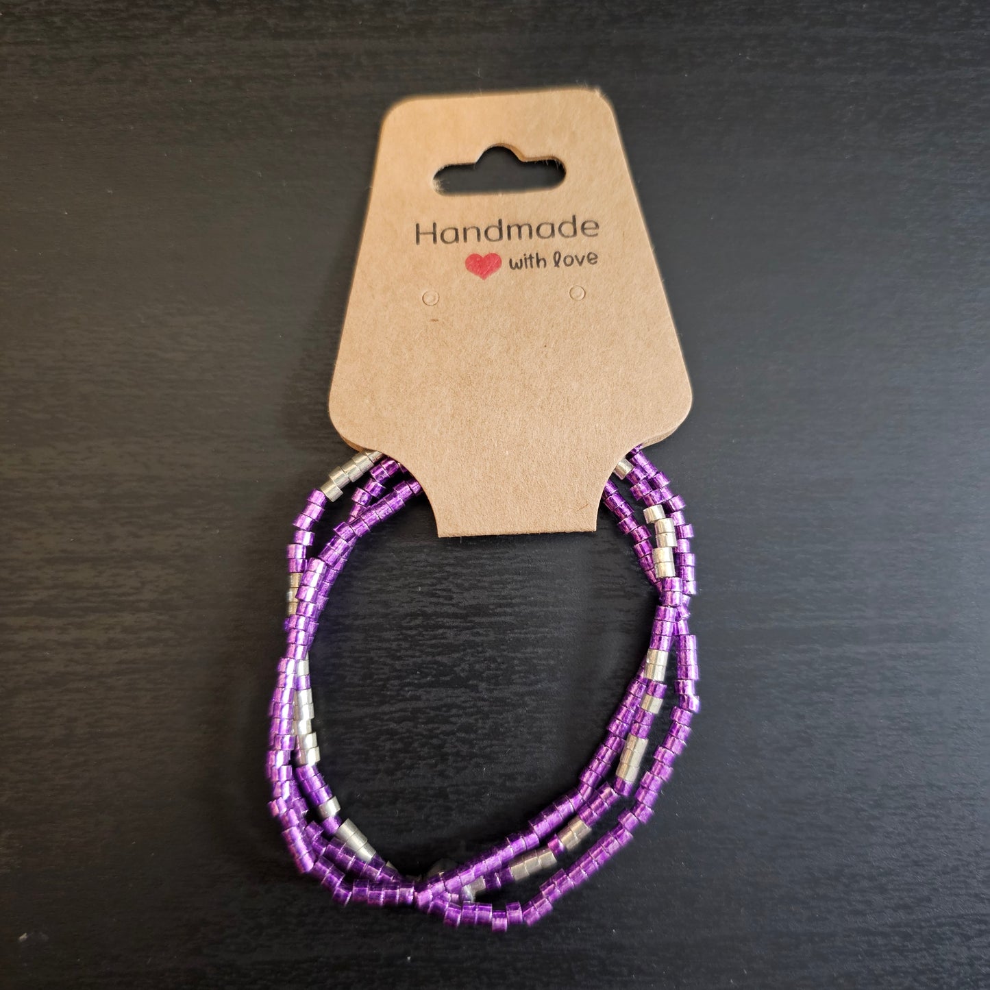 Bracelet