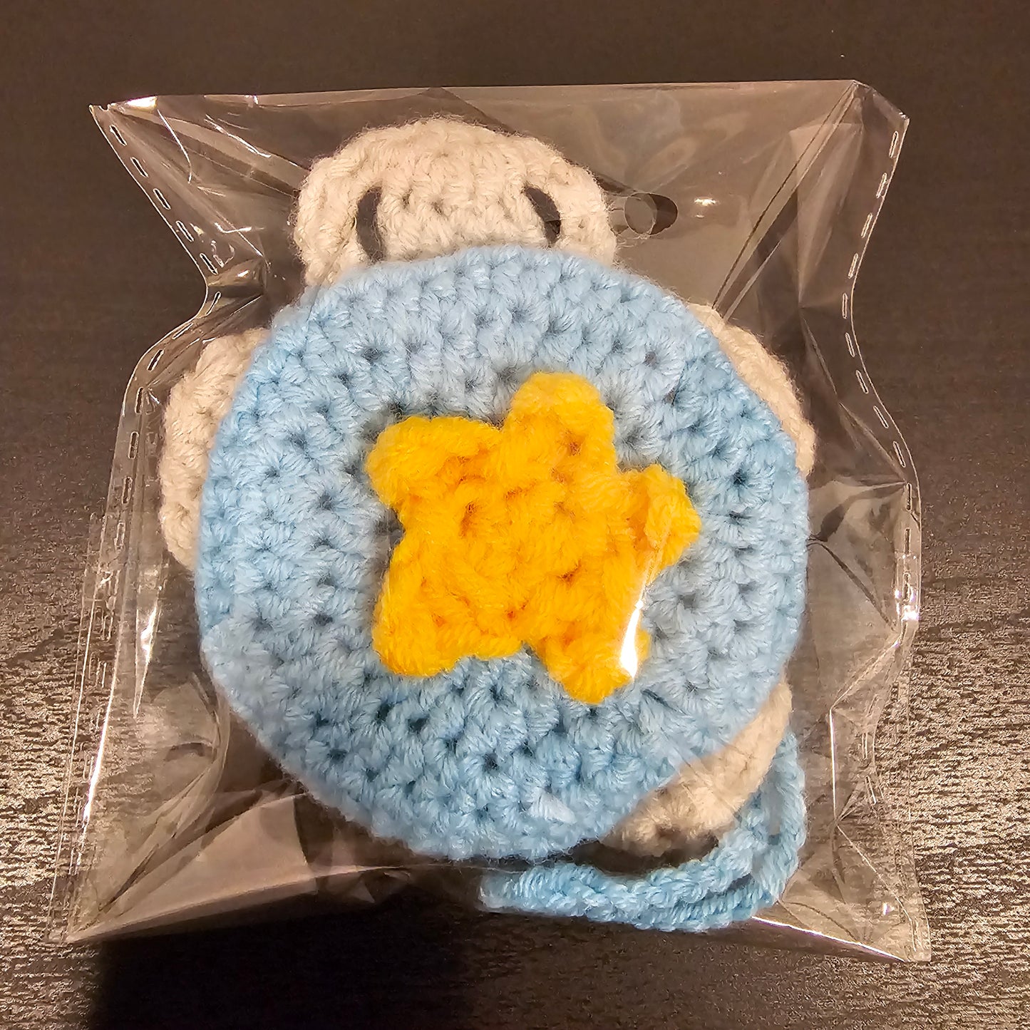 Turtle Pouch