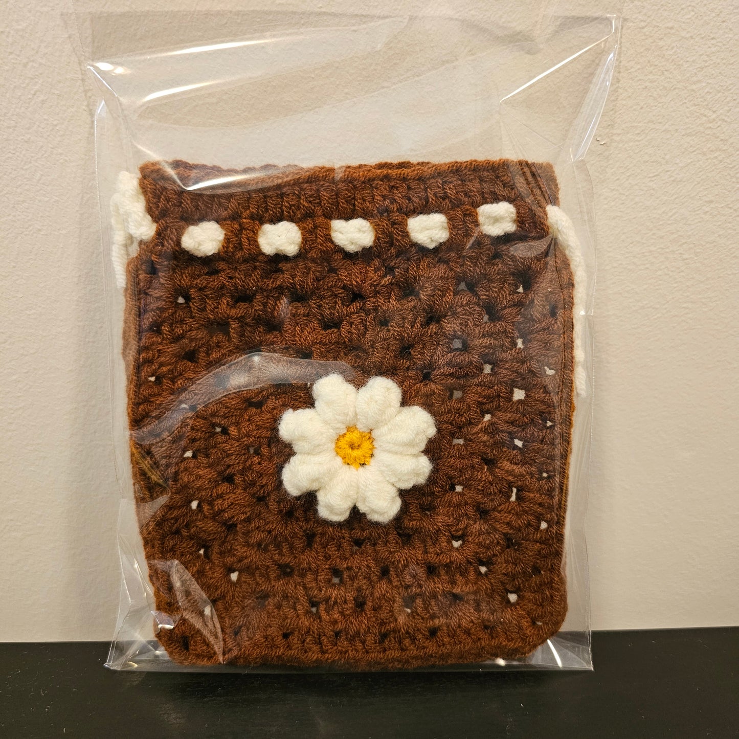 Daisy Pouch