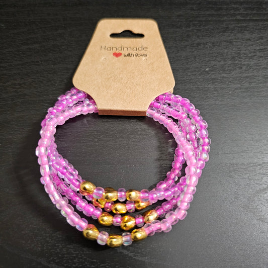 Beaded Bracelets