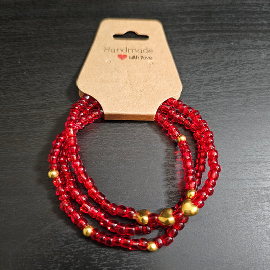 Beaded Bracelets