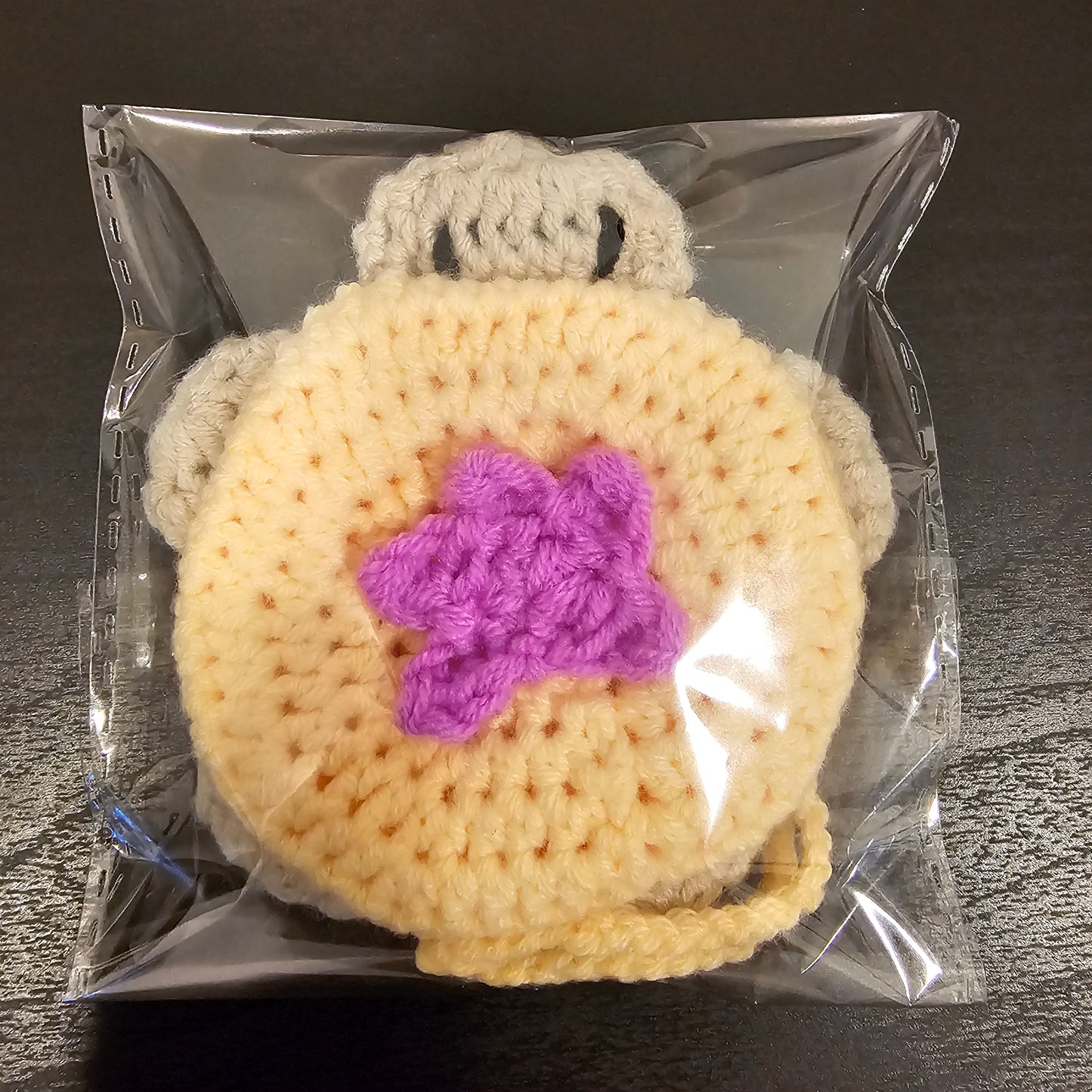 Turtle Pouch