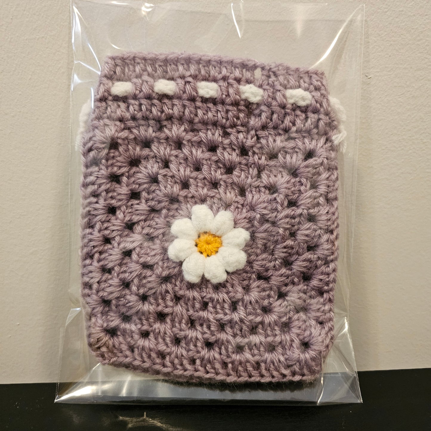 Daisy Pouch