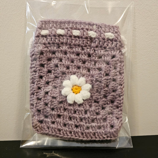 Daisy Pouch