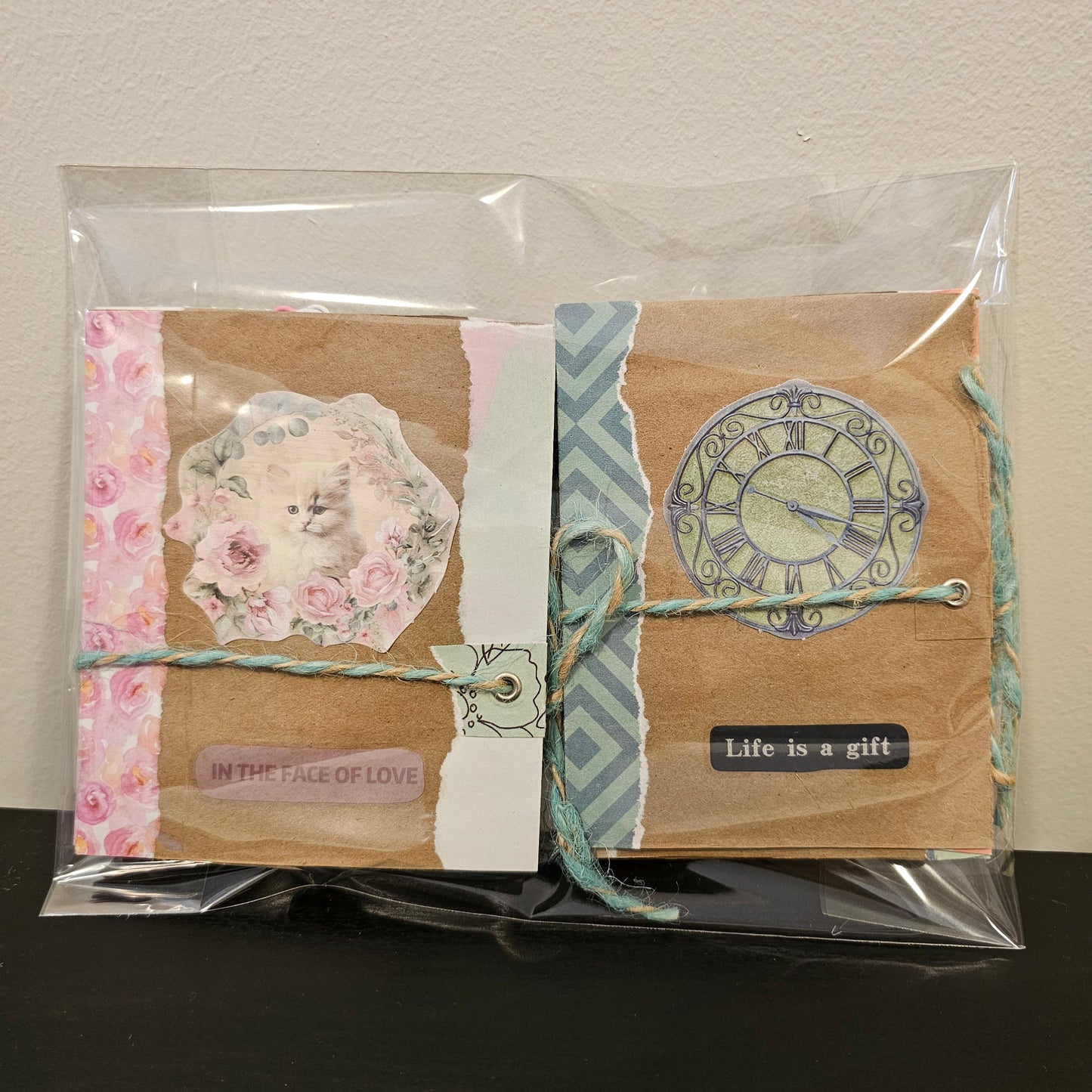 Junk Journal