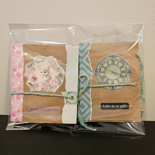 Junk Journal