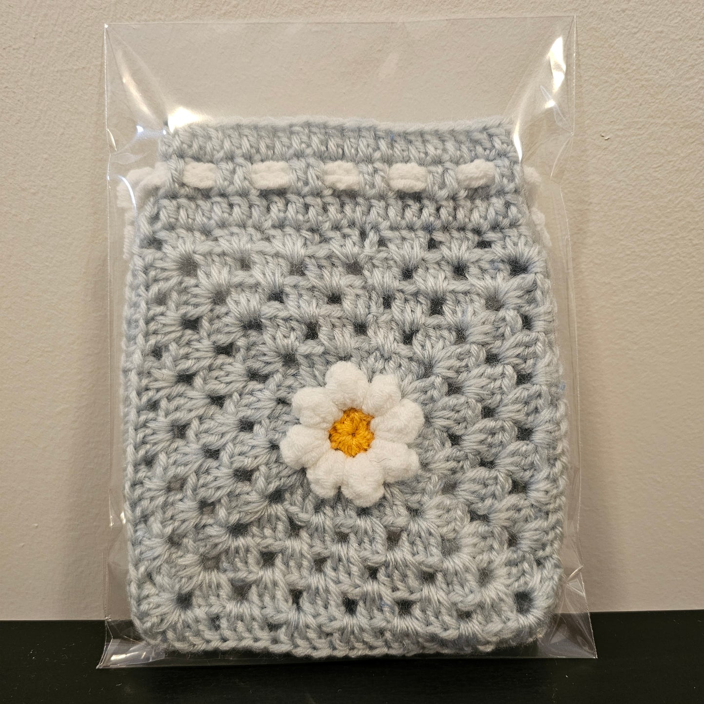 Daisy Pouch
