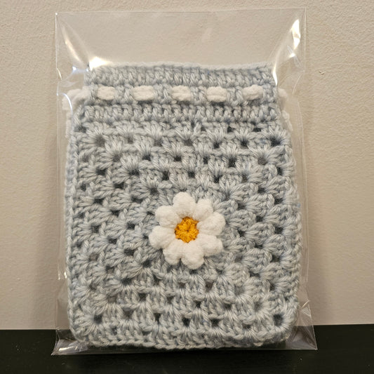 Daisy Pouch