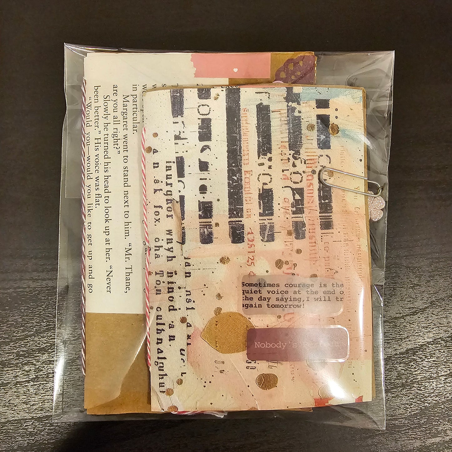 Junk Journal