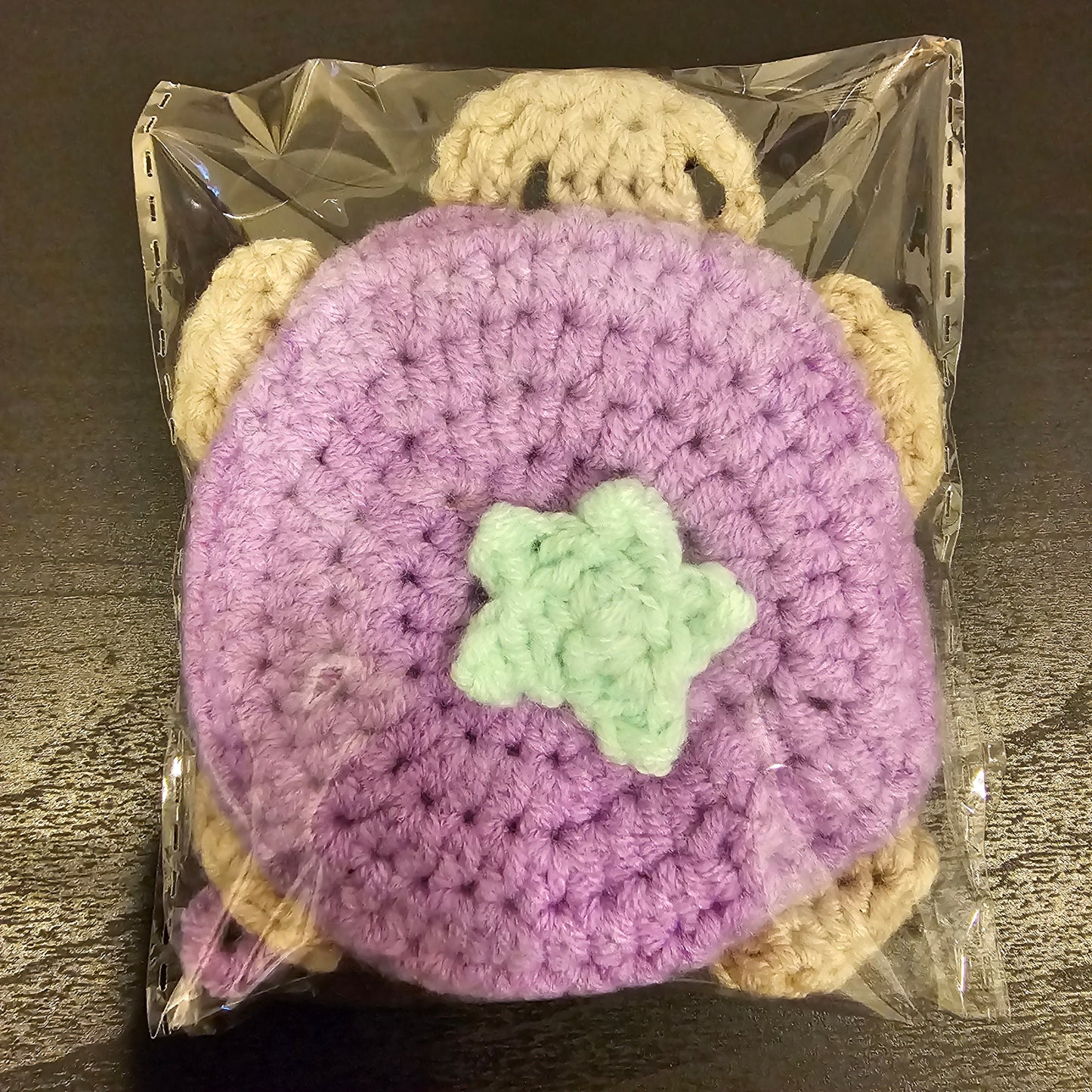 Turtle Pouch