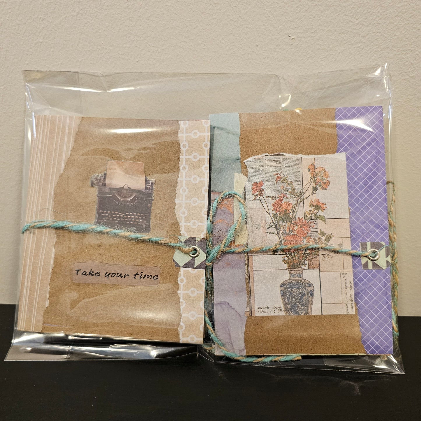 Junk Journal