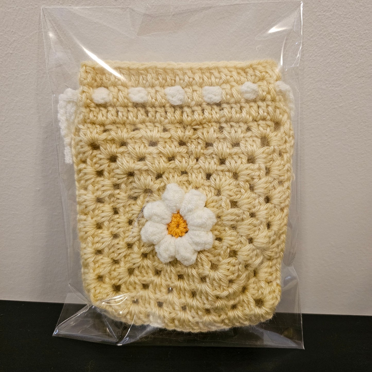 Daisy Pouch