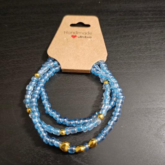 Beaded Bracelets