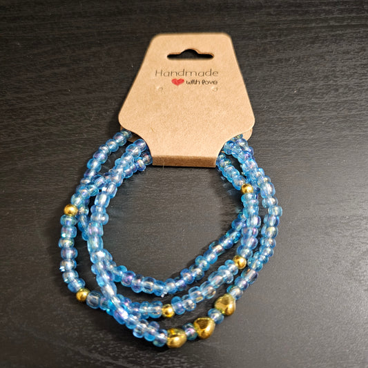 Beaded Bracelets