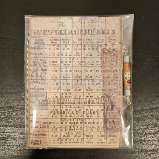 Junk Journal