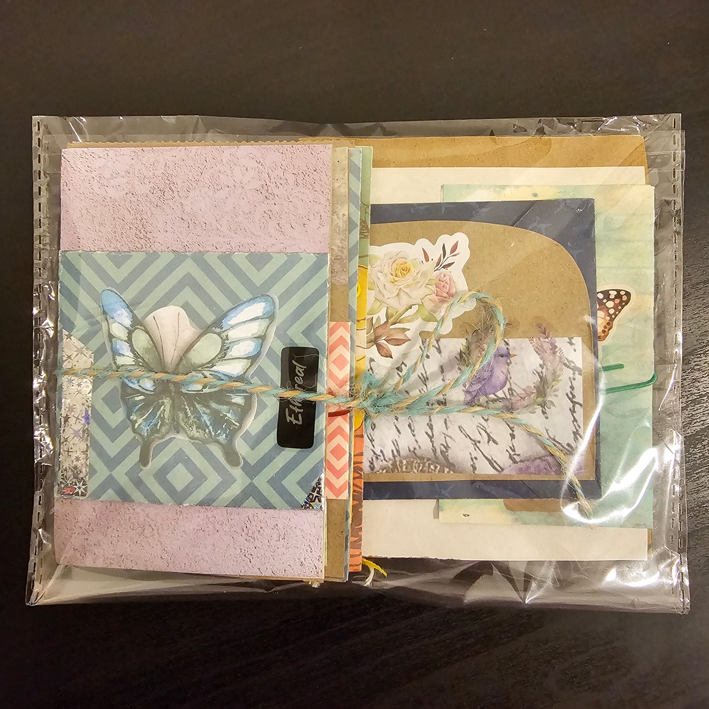 Junk Journal