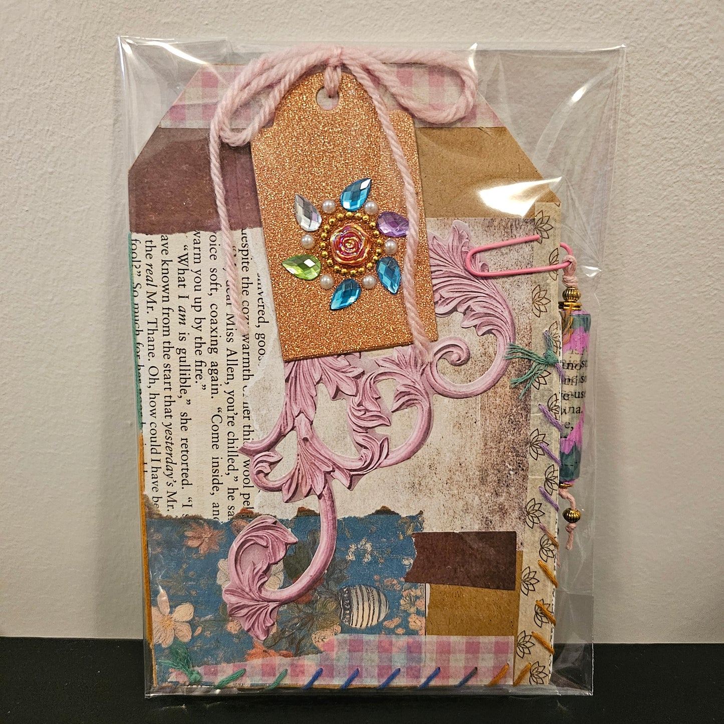 Junk Journal