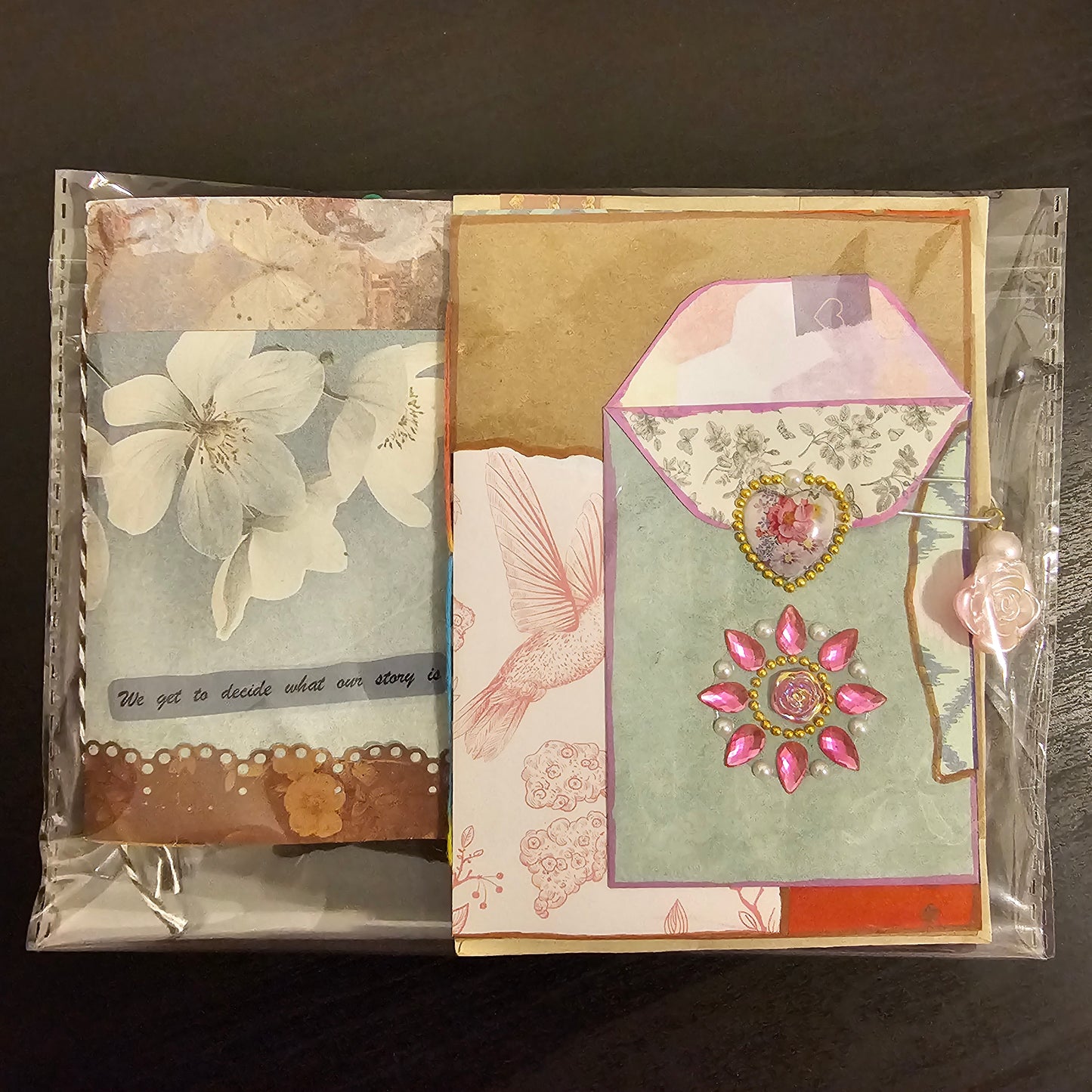 Junk Journal