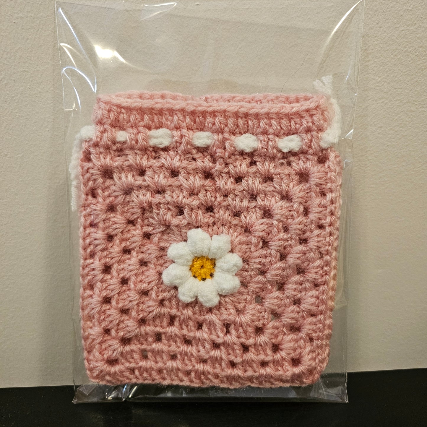 Daisy Pouch
