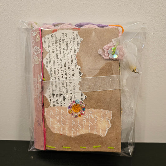 Junk Journal