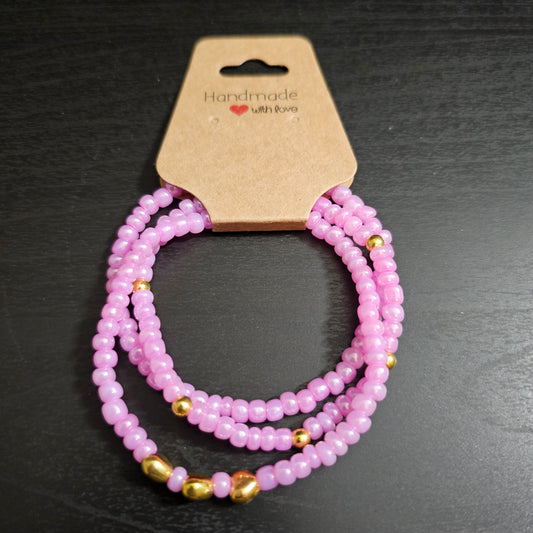 Beaded Bracelets