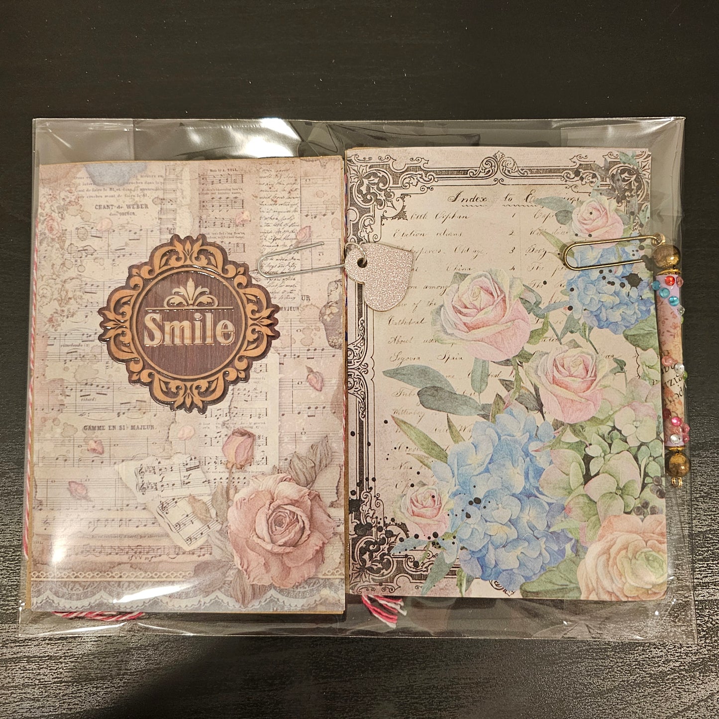 Junk Journal