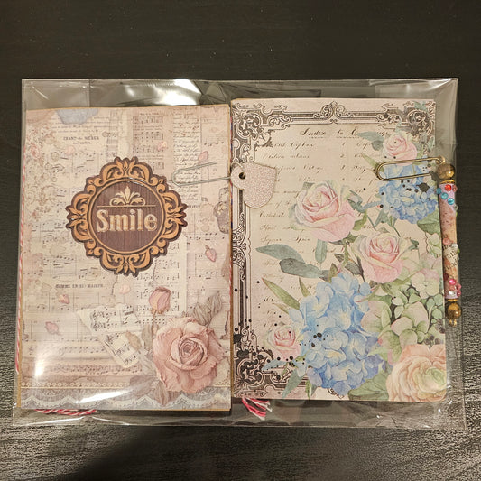 Junk Journal