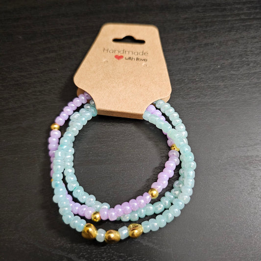 Beaded Bracelets