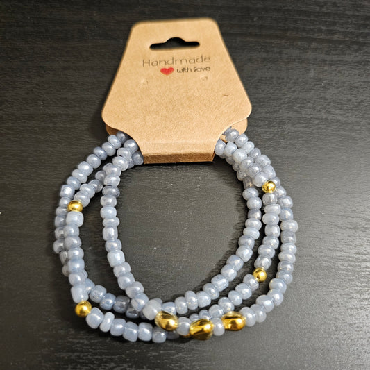Beaded Bracelets