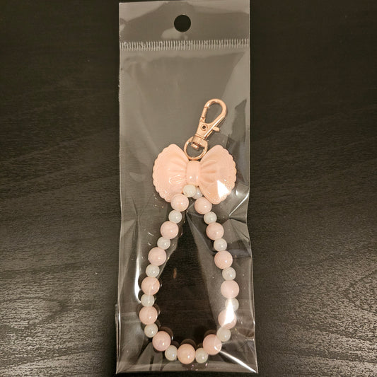 Beaded Keychain