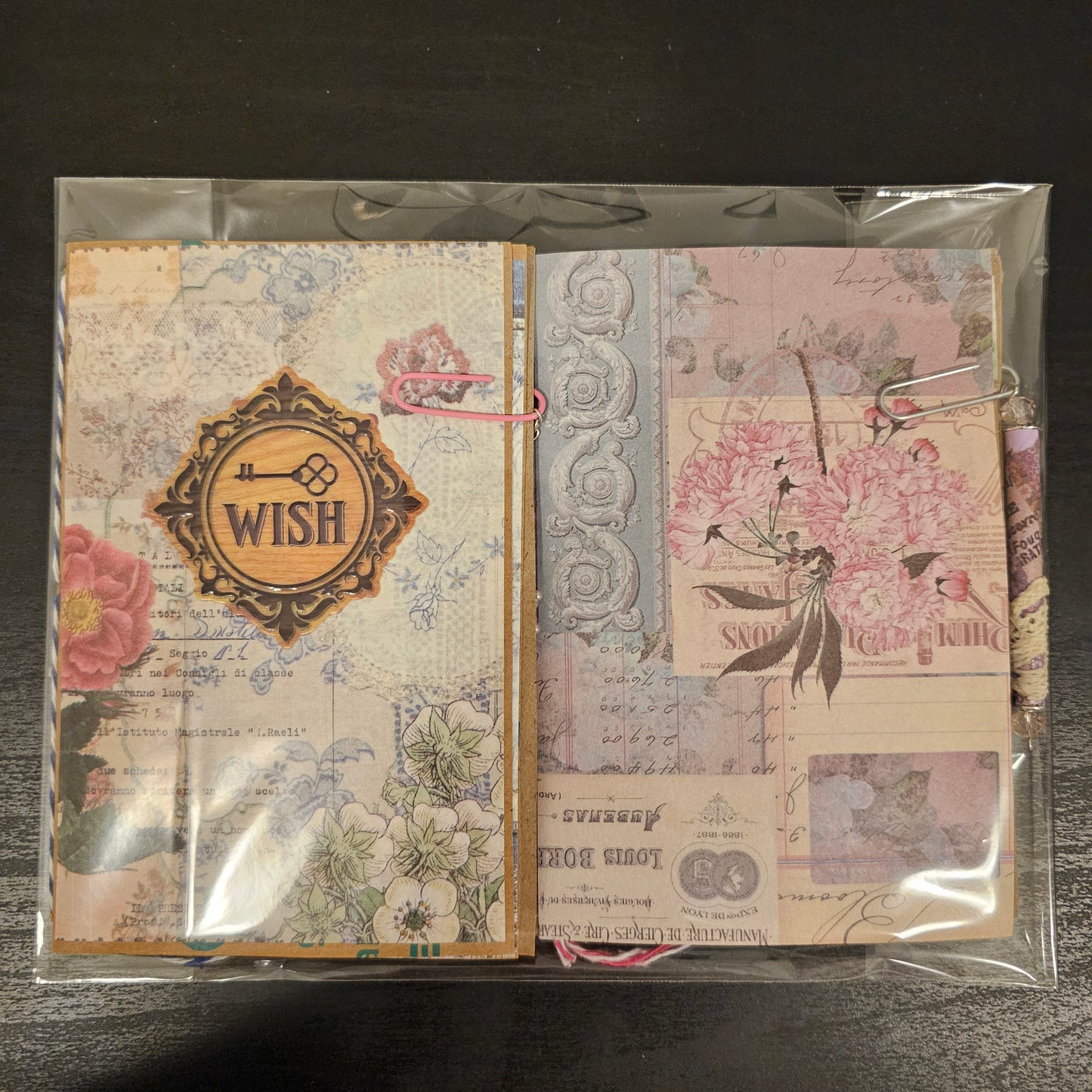 Junk Journal