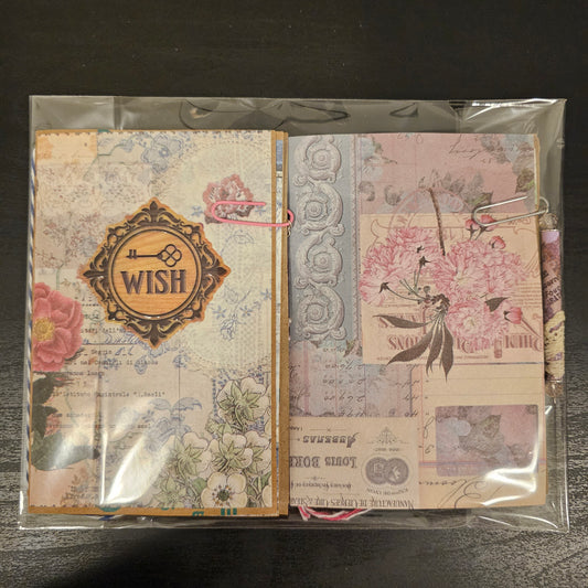 Junk Journal