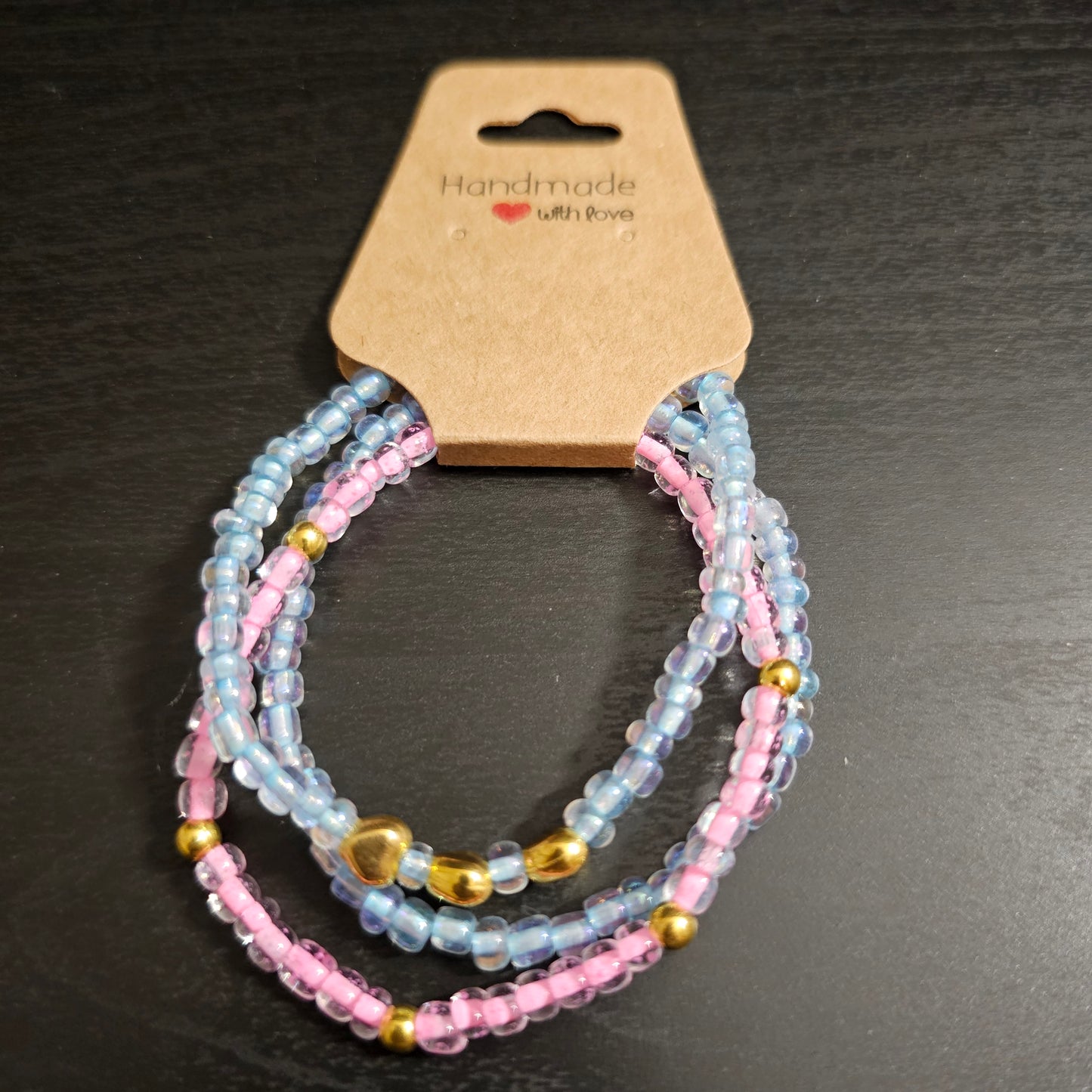 Beaded Bracelets