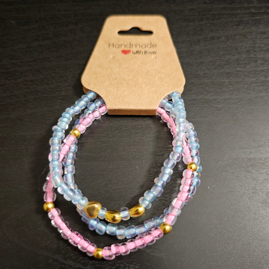 Beaded Bracelets