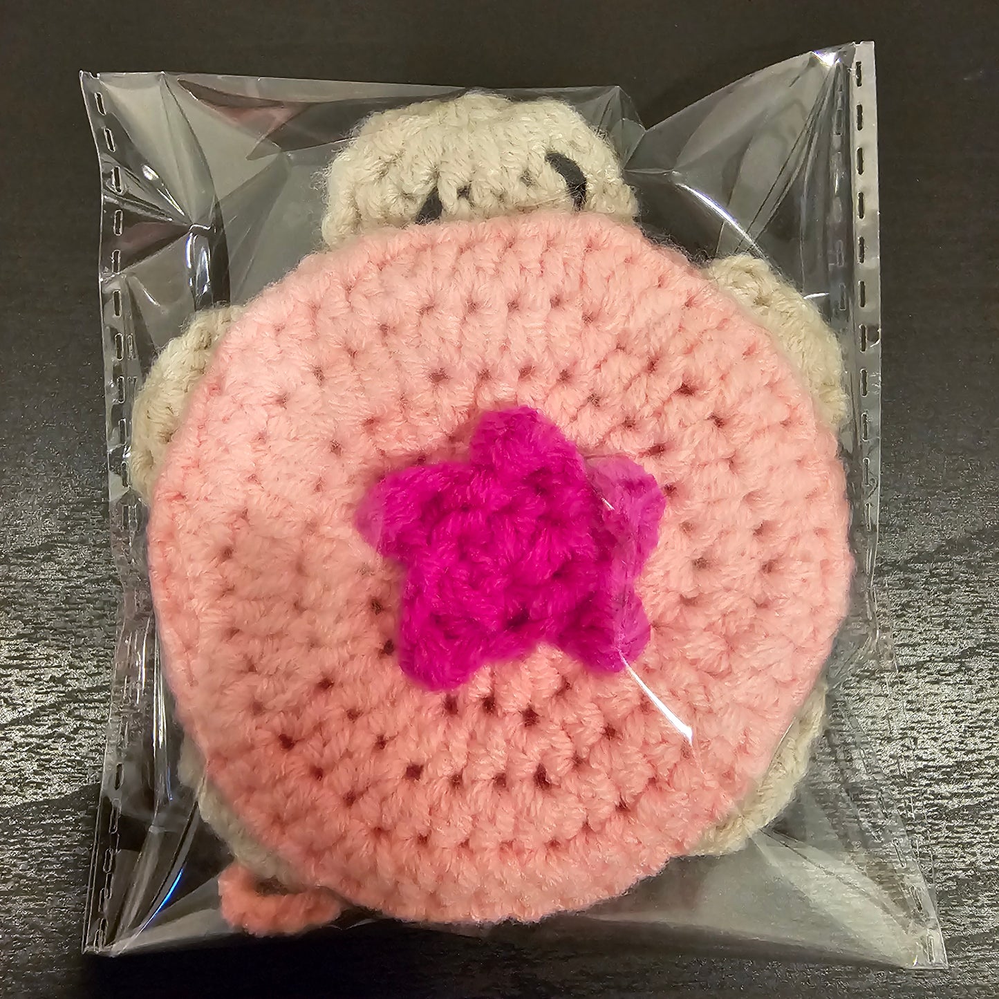 Turtle Pouch
